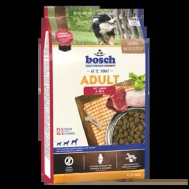 bosch-adult-lamb-and-rice-3kg-bosch