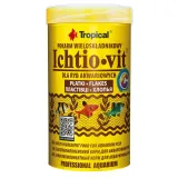 tropical-ichtio-vit-250ml-tropical-postac-platki