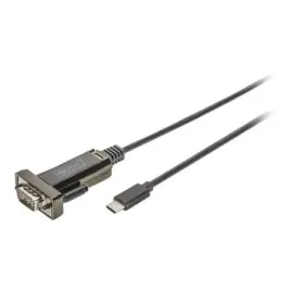 digitus-usb-type-c-to-serial-adapter-or-digitus-or-digitus-da-70166-adapter