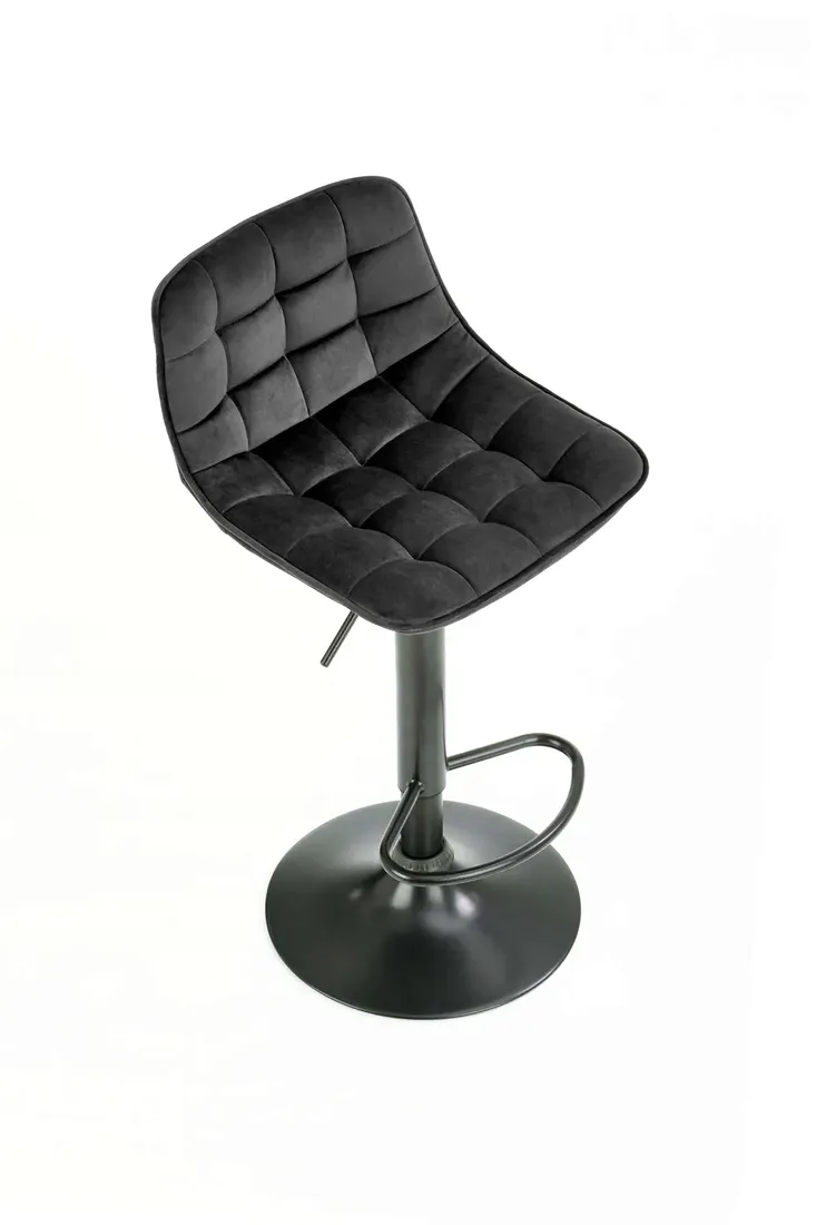 hoker-h-95-czarny-halmar