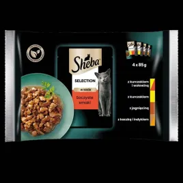 sheba-saszetka-selection-in-sauce-soczyste-smaki-4x85g-sheba