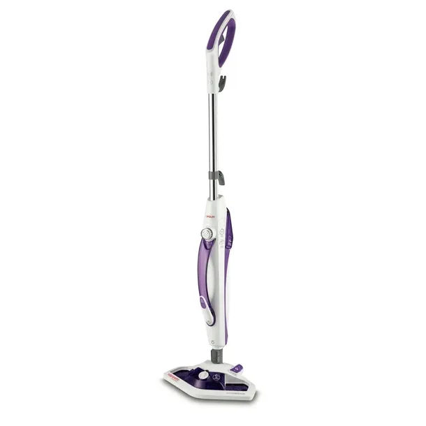 Polti Vaporetto SV440 Double Mop parowy 2 w 1 z funkcją czyszczenia