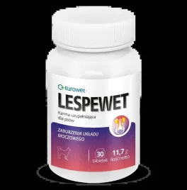 eurowet-lespewet-dla-psa-30tab-eurowet