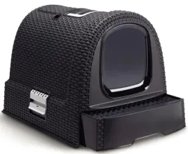 curver-toaleta-dla-kota-grafitowo-szara-curver