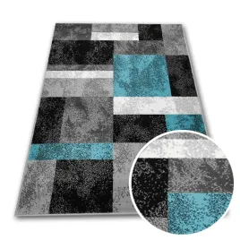 duzy-dywan-do-salonu-200x300-cm-new-idea-kwadraty-turkusowe-2749bs22-miekki