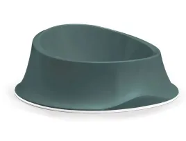 stefanplast-miska-dla-psa-lub-kota-chic-plastikowa-zielona-350ml-stefanplas