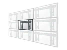 neomounts-led-vw1000black-videowall-wall-mount-40-75-max-50-kg-