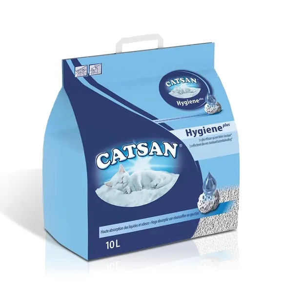 catsan-hygiene-plus-10l-catsan-wlasciwosci-bezzapachowy-drobnoziarnisty-niezbrylajacy