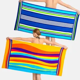 zestaw-recznikow-plazowych-kapielowych-szybkoschnacych-70x150-cm-2-pak