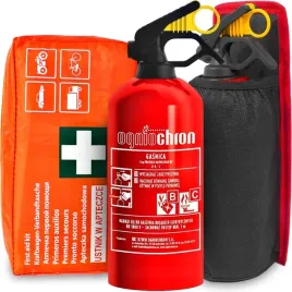 gasnica-ogniochron-1kg-apteczka-din13164-samochodowa-uchwyt-kieszen-na-rzep
