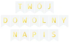 baner-bialy-bialo-zloty-girlanda-twoj-dowolny-napis-wlasny-flagi-12x16-cm