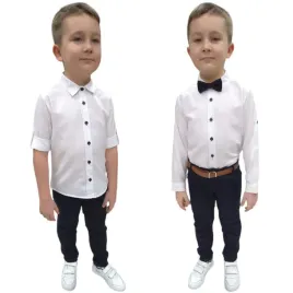 garnitur-komplet-dla-chlopca-elegancki-koszula-spodnie-mucha-pasek-134