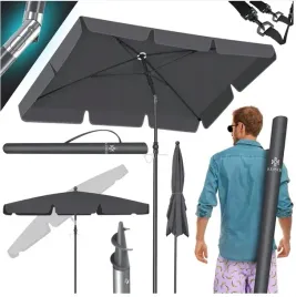 parasol-przeciwsloneczny-ogrodowy-plazowy-antracyt-kesser-200x125cm