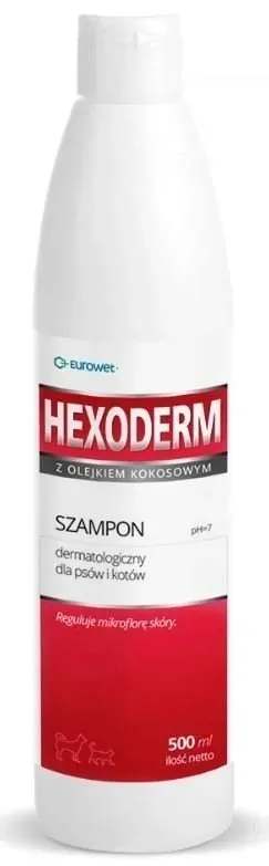 eurowet-szampon-hexoderm-500ml-eurowet