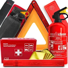 gasnica-1kg-apteczka-trojkat-folia-nrc-uchwyt-rzep-na-apteczke-gasnice