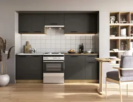 zestaw-kuchenny-240-cm-daria-antracyt-dab-craft-halmar