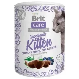 brit-care-cat-snack-superfruits-kitten-100g-brit