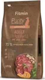 fitmin-purity-adult-grainfree-beef-12kg-fitmin