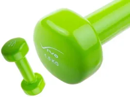 vivo-hantelki-hantle-ciezarek-15-kg-zielony-1-szt