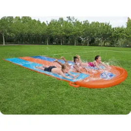 slizg-wodny-bestway-slizgawka-wodna-3-osobowa-488cm-zjezdzalnia-potrojna