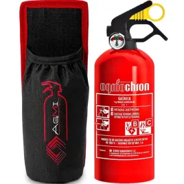 gasnica-ogniochron-1kg-uchwyt-z-rzepem-na-gasnice-do-bagaznika-samochodu