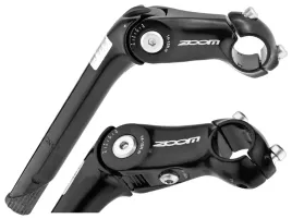 zoom-wspornik-222-kierownicy-254-regulowany-dl-90mm-wys-180mm-aluminiowy