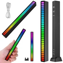 lampka-led-rgb-biurko-gamingowa-reakcja-dzwiek-akumulator-bezprzewodowa-usb