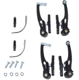 szczeki-hamulcowe-v-brake-hamulcowe-hamulce-czarne-zaciski-zestaw-klocki