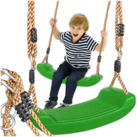 hustawka-dla-dzieci-ogrodowa-laweczka-deska-deseczka-siedzisko-mocna-zielon