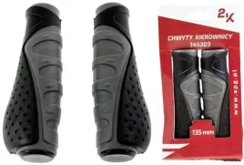 chwyty-rowerowe-2k-gripshift-135mm-zel-zelowe