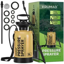 opryskiwacz-reczny-cisnieniowy-ogrodowy-lanca-z-wezem-171-cm-regulacja-5l