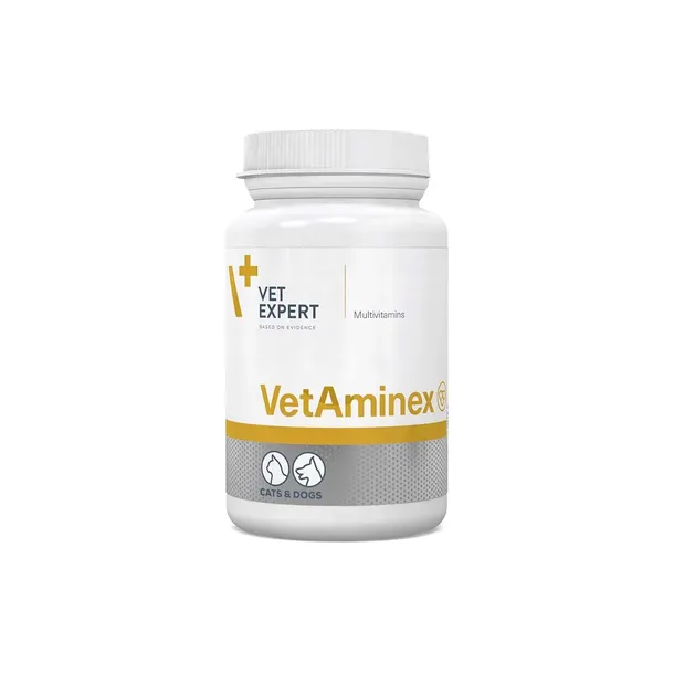 vetexpert-vetaminex-60-kaps-vetexpert-waga-100-g