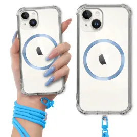 etui-do-iphone-14-antishock-ring-magsafe-niebieska-smycz-crossbody-classy
