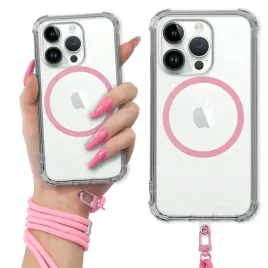 etui-do-iphone-14-pro-antishock-ring-magsafe-rozowa-smycz-crossbody-classy