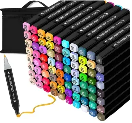 markery-alkoholowe-pisaki-dwustronne-zakresl-120sz