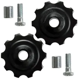 kolka-przerzutki-2x-10t-do-wozka-shimano-sunrace-sram-zestaw-kolek