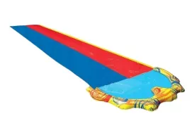 slizg-wodny-podwojny-wode-slizgawka-z-fontanna-488cm-bestway-zjezdzalnia