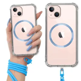 etui-do-iphone-13-antishock-ring-magsafe-niebieska-smycz-crossbody-classy
