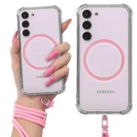 etui-do-samsung-s24-plus-antishock-ring-magsafe-rozowa-smycz-crossbody-hit