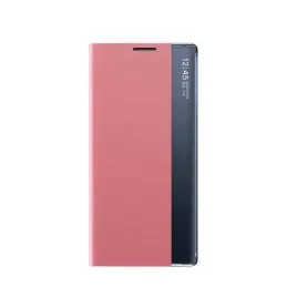 new-sleep-case-etui-do-samsung-galaxy-s25-pink