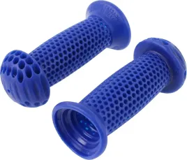 sportown-chwyty-rowerowe-dzieciece-101mm-granatowe-raczki-uchwyty-miekkie