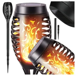 lampa-solarna-z-czujnikiem-zmierzchu-pochodnia-wbijana-latarnia-ogrodowa