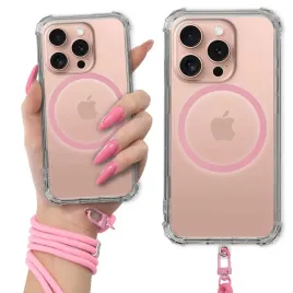 etui-do-iphone-16-pro-antishock-ring-magsafe-rozowa-smycz-crossbody-classy