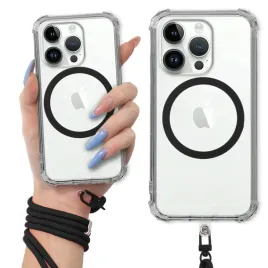 etui-do-iphone-15-pro-antishock-ring-magsafe-czarna-smycz-crossbody-hit