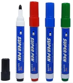 markery-suchoscieralne-mazaki-pisaki-do-bialej-tablicy-x4-sucho-scieralne