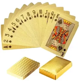 54-zlote-karty-do-gry-w-pokera-klasyczne-talia