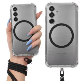 etui-do-samsung-m35-5g-antishock-ring-magsafe-czarna-smycz-crossbody