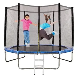 trampolina-ogrodowa-8ft-244cm-fitness-drabinka-solidna-siatka-bezpieczna