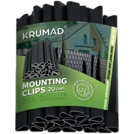 klipsy-19-cm-do-tasma-ogrodzeniowa-450g-krumad-antracyt-ral-7016-20-sztuk