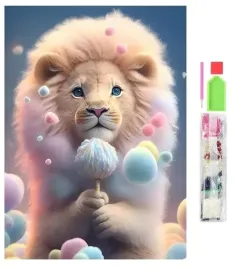 haft-diamentowy-5d-30x40cm-mozaika-zestaw-lew-koraliki-lwiatko